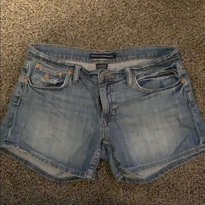 Ralph Lauren Polo Sport shorts